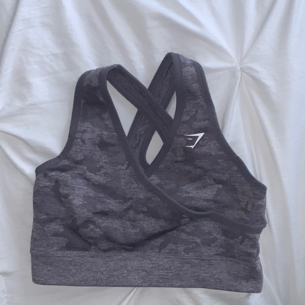Gymshark Sports Bra
